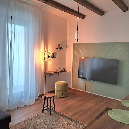 Seraval Valsesia Apartment Serravalle Sesia Eksteriør bilde