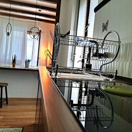 Seraval Valsesia Apartment Serravalle Sesia Eksteriør bilde