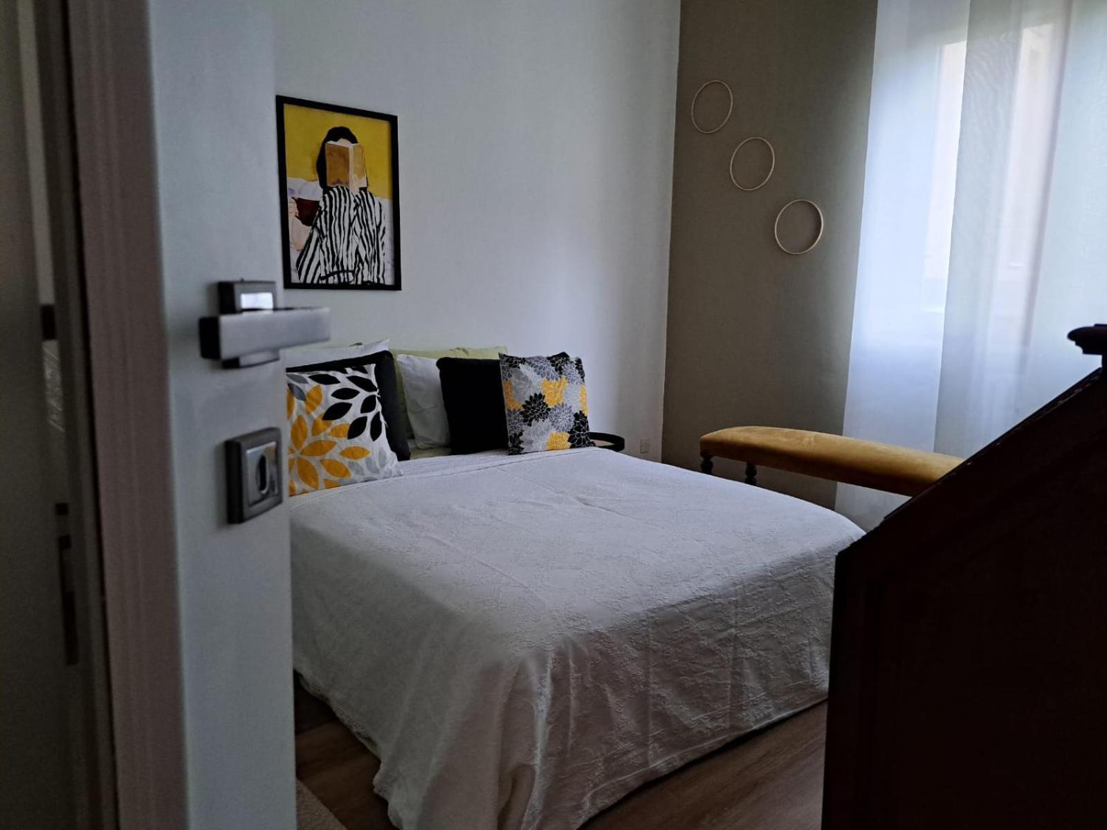 Seraval Valsesia Apartment Serravalle Sesia Eksteriør bilde