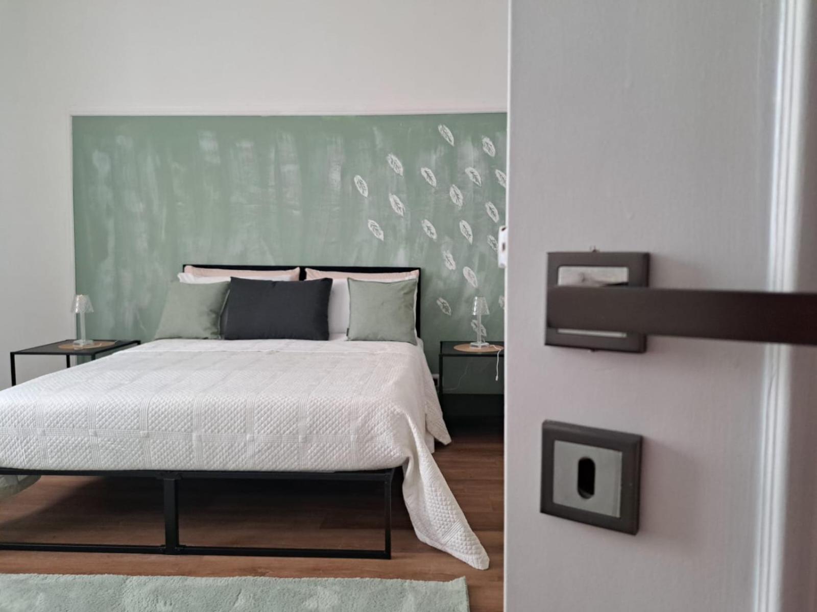 Seraval Valsesia Apartment Serravalle Sesia Eksteriør bilde