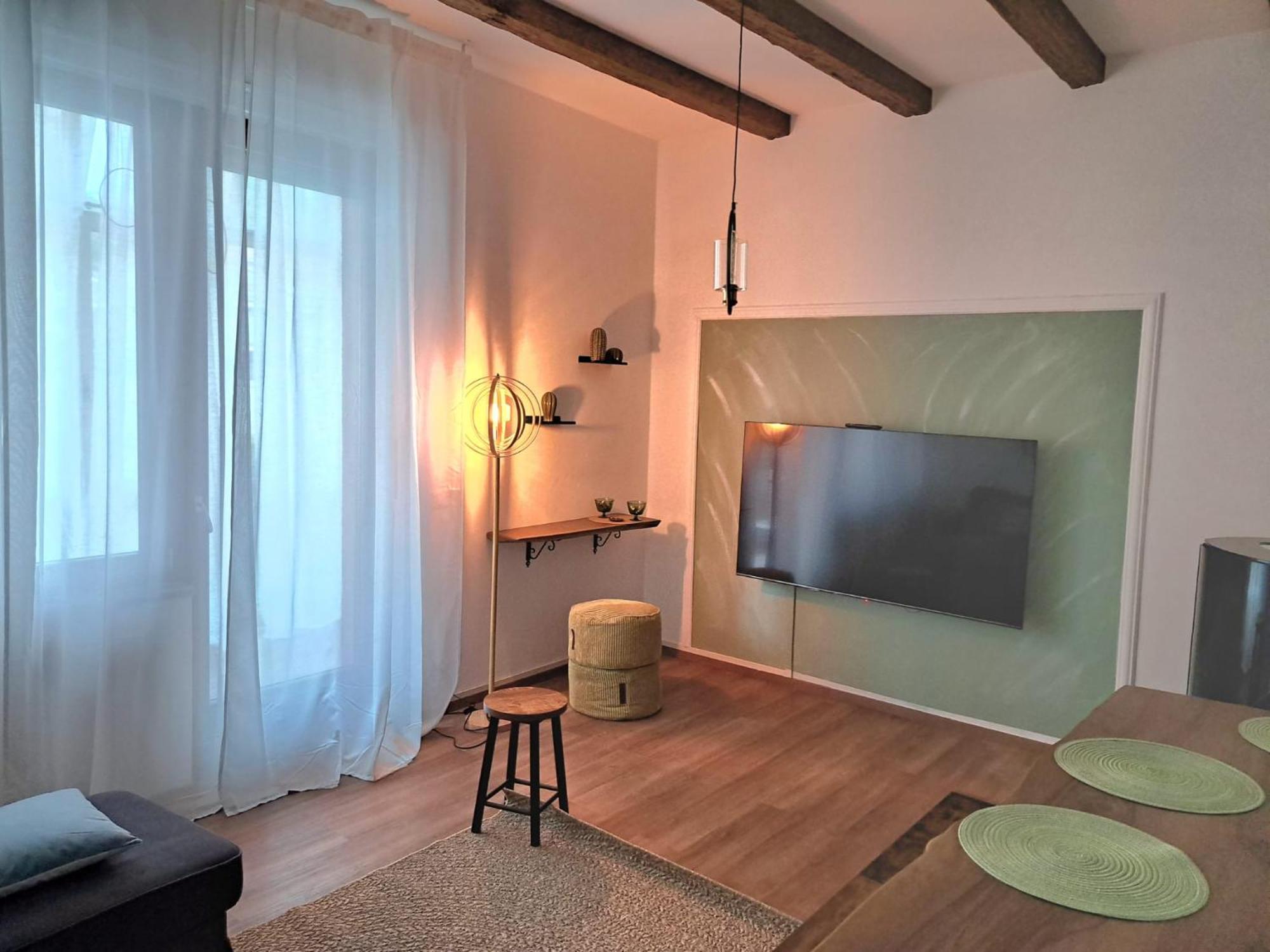 Seraval Valsesia Apartment Serravalle Sesia Eksteriør bilde